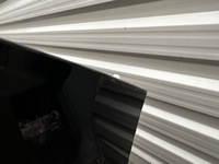 фото thumb №11, Bmw 7 g70 бампер перед 416 4pdc