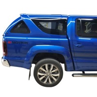 фото thumb №8, Volkswagen vw amarok обшивка hardtop nowa герметичная прочная ładna