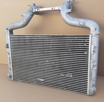 фото thumb №7, Daf cf euro6 радіаторів повітря інтеркулер 1909454 1993569