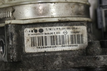 фото thumb №8, Opel zafira b насос підсилювача 13192897 do відновлення