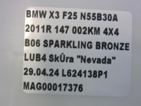 Bmw x3 f25 бак жидкость do омывателя 61667255828 7255828 Доставка, фото thumb