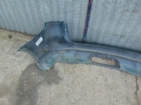 фото thumb №14, Бампер зад vw touran ii 2010-2015 1t0807421k pod pdc