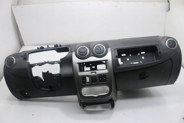 фото thumb №7, Панель консоль dacia duster i eu