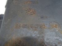 фото thumb №4, Citroen c4 picasso бак рідина fap повний