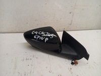 фото thumb №1, Дзеркало праве citroen c4 cactus 6pin