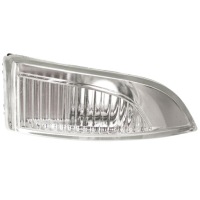 фото thumb №1, Renault laguna iii 2007- поворотник правый