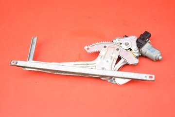 фото thumb №7, Підйомник вікна правий зад 5713a257 mitsubishi asx 1 i 10-13