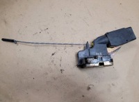 Замок правая  перед дверь volvo v40 Оригинал, фото thumb