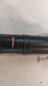 фото thumb №7, Омыватель фара vw polo v 6r