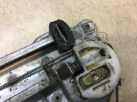 фото thumb №11, Підйомник скло лівий задня mazda 626 iv ge 2 pin