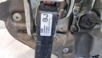 Купити Підсилювач гальм opel zafira b 1.9 cdti 13142362 педалі 13192503 24463406, фото thumb