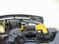 фото thumb №5, Toyota avensis t27 09- торпедо раздаточная консоль капот подушка