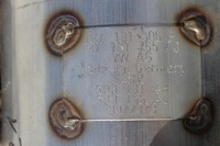 фото thumb №8, Vw scirocco катализатор dpf 04l131723m 04l131656ac 5q0131705e 04l131606p 04