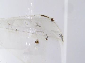 фото thumb №3, Iveco daily iv v 06-14 двері лівий зад h2