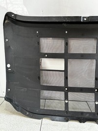 фото thumb №5, Сетка защита радиатора капот iveco s way s-way