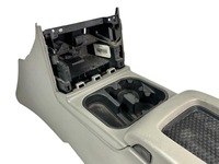 фото thumb №7, Chevrolet tahoe suburban yukon 03-07r туннель средний консоль подлокотник