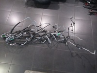 фото thumb №1, Audi оригінальний номер 4g0260710j шланг кондиціонера