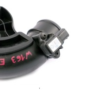 фото thumb №12, Mercedes w163 wąż впускной