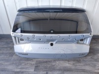фото thumb №1, Крышка багажника задняя задняя hyundai i20 iii 2020- с стекло ----- poznań