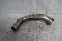 фото thumb №1, Труба интеркулер 06a145681 golf iv a3 8l 1.8t