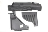 фото thumb №3, Пластик защита левый задняя peugeot partner iii 2016