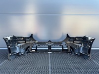 фото thumb №13, Bmw m5 g90 g99 бампер перед переднее c64 замороженный deep серый usa