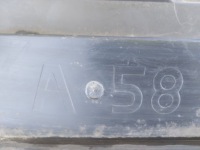 фото thumb №9, Citroen c3 picasso рестайлинг 13r защита под бампер 9681778180