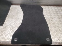 фото thumb №7, Audi a4 s4 b9 8w 8w0864450e комплект оббивка