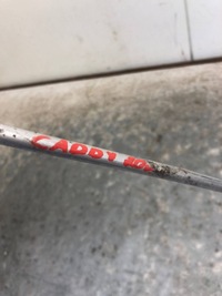 фото thumb №5, Шланг кондиціонера vw caddy 2k1820741