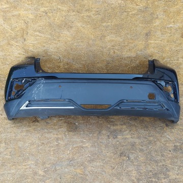 фото thumb №1, Toyota c-hr chr бампер зад pdc 52159-f4010