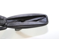 Bmw e46 чехол тормоза ручного ручка кожа европа с Разборки, фото thumb