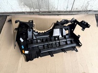 фото thumb №7, Защита заглушка pod консоль pod приборная панель кожа nad колено mercedes w216 cl