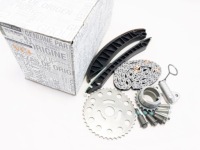 фото thumb №3, Грм kpl. renault 2.0 dci laguna iii trafic ii оригінал 130c11053r