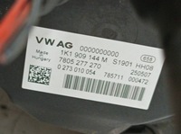 фото thumb №5, Рейка рульова трансмісія europa 1k1423051cl 1k1909144m seat leon ii 2005-12