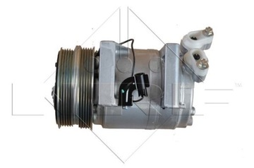 фото thumb №12, Компрессор кондиционера volvo s40/v50 04-