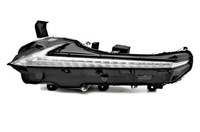 фото thumb №1, Lexus nx200t 300h od 2014- протитуманна фара лівий led новий