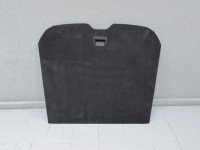 Купить Volvo xc60 08-17 обшивка пол багажника задний  30671464, фото thumb