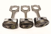 фото thumb №1, Camaro vi 3.6 v6 lgx 16- поршень r + шатун