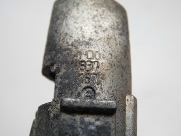 фото thumb №9, Замок запалювання ключ вставка vw eos 1q 2007r. оригінал європа