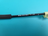 Opel insignia b 17r замок двері лівий перед європа 13597528 7 pin Київ, фото thumb