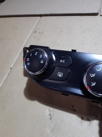 фото thumb №10, Kia ceed ii панель обдув кондиционера 97250-a2002