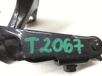 фото thumb №6, Tesla модель y 2021 петля кришки задньої багажника 150049400c