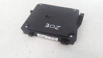 фото thumb №2, Модуль bcm 284b15472r renault zoe