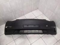 фото thumb №1, Tesla model 3 long range передняя часть бампер 1519965-scb