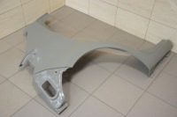 фото thumb №12, Toyota yaris 3 iii 11-20r. 5-дверь заднее крыло зад