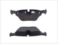 фото thumb №1, Textar 2160702 набір гальмівних колодок гальмівних, гальма