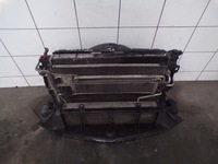 фото thumb №1, Радіатор вентилятор комплект mercedes w212 3.0 cdi