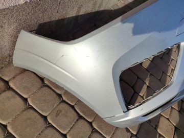 фото thumb №12, Volvo xc60 ii xc-60 ii 17- r-design 31449127 бампер переднее перед
