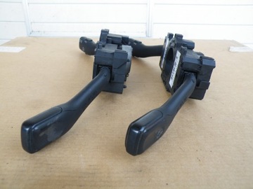 фото thumb №6, Vw passat b5 golf 4 audi a6 c5 переключатель комбинированный компьютер бортовой