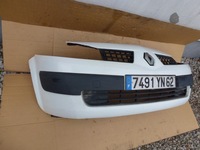 фото thumb №4, Бампер перед передний renault megane ii kompletny